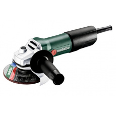 Metabo W 850-125 Uhlová brúska             