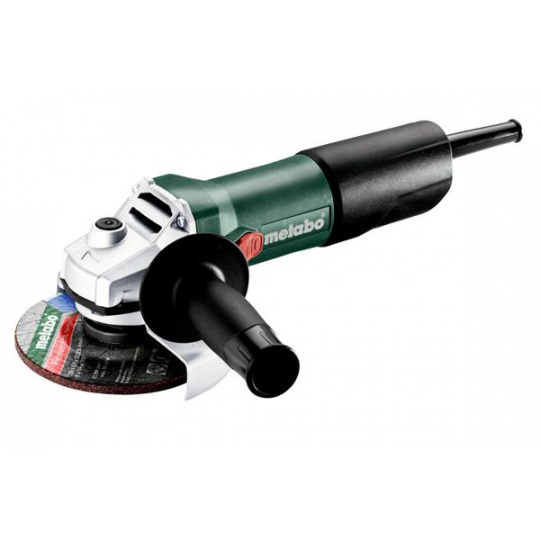 Metabo W 850-125 Uhlová brúska             