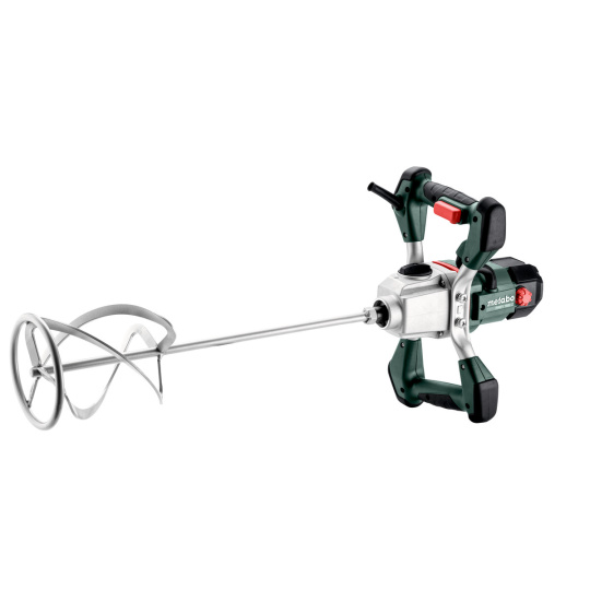 Metabo RWEV 1600-2 Miešadlo, kartón