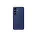 Samsung Silikónový zadný kryt pre Galaxy S25 blue