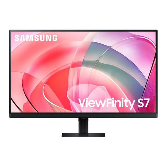 Samsung ViewFinity S7 (S70H) 27" LED IPS 3840x2160 Mega DCR 5ms 300cd DP HDMI USB