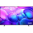 Samsung QLED TV 85" QE85Q6FAAUXXH, 4K