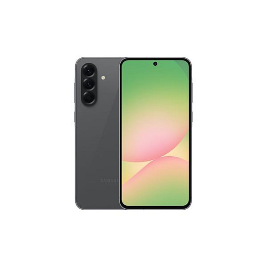 Samsung GALAXY A56 5G, 128GB Black EE