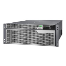APC Smart-UPS Ultra On-Line Lithium ion, 10KVA/10KW, 4U Rack/Tower, 230V APC Smart-UPS Ultra On-Line Lithium ion, 10KVA/10KW, 4U Rack/Tower, 230V