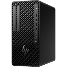 HP Z1 Tower G1, Intel Core Ultra5 225 (10C/4.9GHz), Intel Arc A380 6GB GPU, 16GB, SSD 512GB, W11Pro, 3-3-3 HP Z1 Tower G1, Intel Core Ultra5 225 (10C/4.9GHz), Intel Arc A380 6GB GPU, 16GB, SSD 512GB, W11Pro, 3-3-3