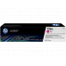 HP toner magenta HP126