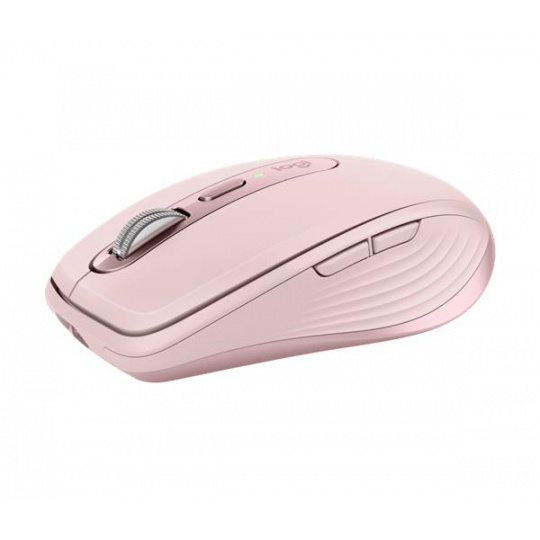 Logitech® MX Anywhere 3 - ROSE - EMEA Logitech® MX Anywhere 3 - ROSE - EMEA