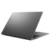 ASUS Vivobook S16 S3607CA-RP003X, Core Ultra 7 255H, 16.0˝ 1920x1200 WUXGA, UMA, 16GB, SSD 1TB, W11Pro