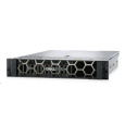 Dell PowerEdge R550 Smart Selection/8x3.5"/4309Y/1x16GB/1x480GB SSD SATA/2x1100W/H755/3Yr Basic NBD