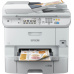 Epson WorkForce Pro WF-6590DWF, A4, All-in-One, duplex, ADF, Fax, LAN, Wifi, NFC, PDL