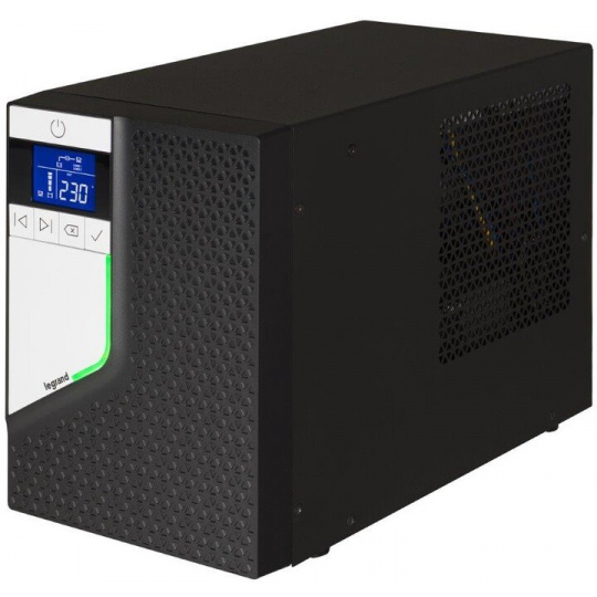 UPS KEOR SPE TOWER 1500VA/1200W, 8x IEC C13