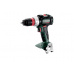 Metabo BS 18 lt Bl Q * cordless drill with screwdriver TV00