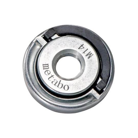 Metabo quick -release matrix m 14