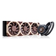 Noctua NL-LC1-36, 360mm all-in-one liquid cooler