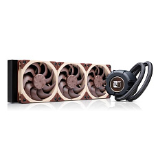 Noctua NL-LC1-36, 360mm all-in-one liquid cooler