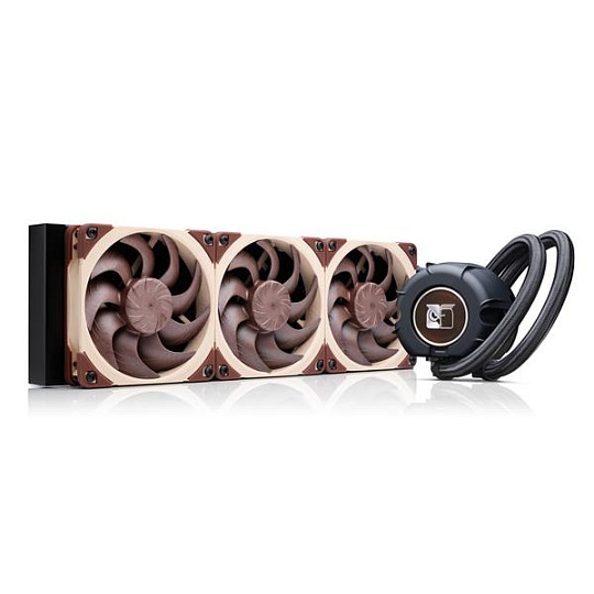 Noctua NL-LC1-36, 360mm all-in-one liquid cooler