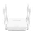TP-LINK "AC1200 Wireless Dual Band RouterSPEED: 300 Mbps at 2.4 GHz + 867 Mbps at 5 GHzSPEC: 4× Fixed External Antenna