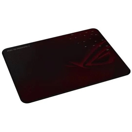 ASUS ROG SCABBARD II MEDIUM, hráčska podložka pod myš