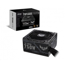 ASUS TUF Gaming 750W Bronze