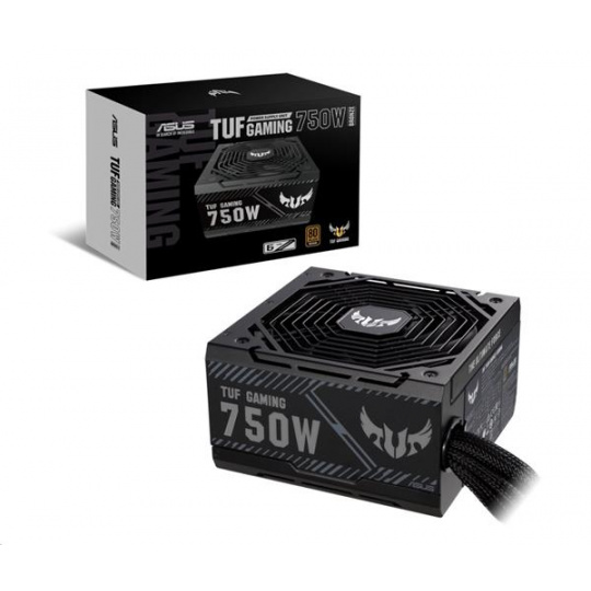 ASUS TUF Gaming 750W Bronze