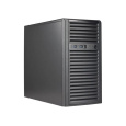 Supermicro Server SYS-530T-I, E-2314, 8GB DDR4 3200, 4TB SATA HDD