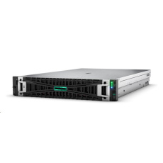 HPE ProLiant DL380 Gen11 5415+ 2.9GHz 8-core 1P 32GB-R MR408i-o NC 8SFF 800W PS Server