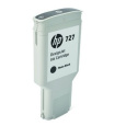 F9J79A HP 727 300-ml Photo Black DesignJet Ink Cartridge