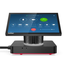 Lenovo ThinkSmart Hub TEAMS i5-8365U 10.1" FHD TOUCH matny UMA 8GB 256GB SSD W10 cierny 3yPS Lenovo ThinkSmart Hub TEAMS i5-8365U 10.1" FHD TOUCH matny UMA 8GB 256GB SSD W10 cierny 3yPS