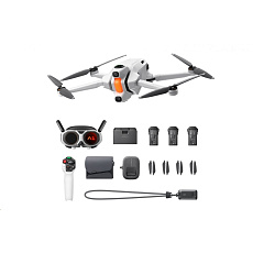 Insta360 Antigravity A1 Explorer Bundle Insta360 Antigravity A1 Explorer Bundle