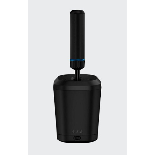 Logitech® RS Shifter and Handbrake BLACK USB Logitech® RS Shifter and Handbrake BLACK USB