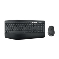 Logitech® MK850 Performance Wireless Keyboard and Mouse Combo - SK/CZ