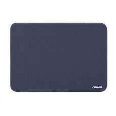 ASUS Mouse Pad PS102, podložka pod myš, 297 x 210 x 3 mm, modrá
