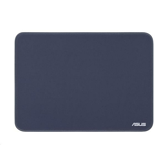 ASUS Mouse Pad PS102, podložka pod myš, 297 x 210 x 3 mm, modrá ASUS Mouse Pad PS102, podložka pod myš, 297 x 210 x 3 mm, modrá