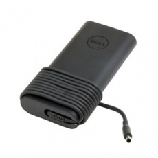 Dell Euro 130W AC Adapter with 3 ft. Power Cord