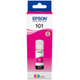 Epson atrament L6190 Magenta ink container 70ml