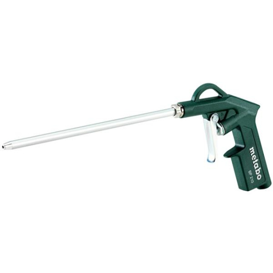 Metabo BP 210 * Vyfukovacia pištoľ                