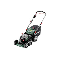 Metabo RM 36-18 LTX BL 46 Aku Kosačka na trávu 