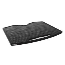 ONKRON shelf for mobile stand, black APT-1551 ONKRON shelf for mobile stand, black APT-1551