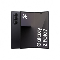 Samsung Galaxy Z Fold 7/ 16GB/ 512GB/ Black