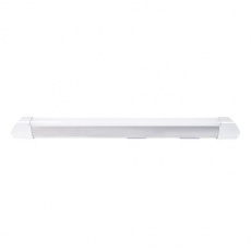 Solight LED lineárne svietidlo podlinkové, 15W, 4100K, 3-stupňové stmievanie, vypínač, hliník, 90cm