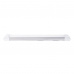 Solight LED lineárne svietidlo podlinkové, 15W, 4100K, 3-stupňové stmievanie, vypínač, hliník, 90cm