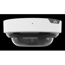 UNIVIEW 4*5MPx, multisenzor, 4*110,3-31°, Smart IR 50m, AI analýzy, klasifikace člověk/vozidlo, zóny UNIVIEW 4*5MPx, multisenzor, 4*110,3-31°, Smart IR 50m, AI analýzy, klasifikace člověk/vozidlo, zóny