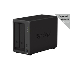 Synology™ DiskStation DS725+