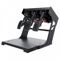 SIMAGIC P1000I-RS Modular Inverted Hydraulic 3-Pedal Set with Clutch SIMAGIC P1000I-RS Modular Inverted Hydraulic 3-Pedal Set with Clutch