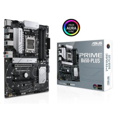 ASUS PRIME B650-PLUS soc AM5 DDR5 B650 ATX