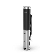 DEMO_AENO Sous Vide SV1: 1200 W, 4 auto programy, nastavenie teploty, casovac, dotykový displej, LCD displej, vodotesn DEMO_AENO Sous Vide SV1: 1200 W, 4 auto programy, nastavenie teploty, casovac, dotykový displej, LCD displej, vodotesn