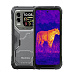 Blackview XPLORE 1 PRO Rugged Phone 5G 6.78 inch FHD 2.4k 2460x1080 120Hz + 2.01 inch 296x240 12/256Gb MT 7050 Octa-Core 2.4GHz 50