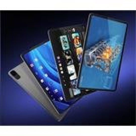 Prestigio Solutions Virtuoso PSTA107, 11.97" 2K, 4GB+128GB, Wi-Fi