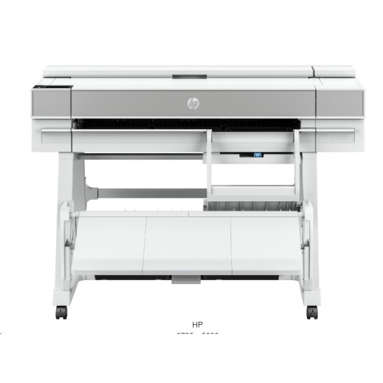 HP DesignJet XT950 Printer