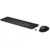 650 Wireless Keyboard & Mouse